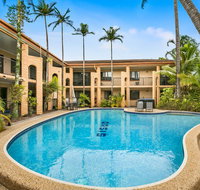 Oasis Inn Apartments - Holiday Byron Bay
