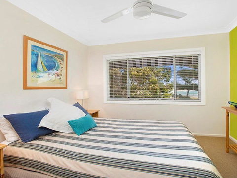 Ocean Blue Apartment Four - Apartment On 2nd Level - Holiday Byron Bay 2