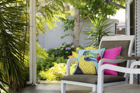 Ocean Breeze - Holiday Byron Bay 0
