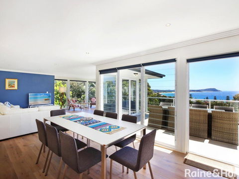 Ocean Breeze - 41 Kurrawyba Avenue, Terrigal - Holiday Byron Bay 1