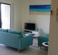 Ocean Breeze Apartments - Holiday Byron Bay