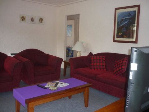 Ocean Drive Apartments - Holiday Byron Bay 2