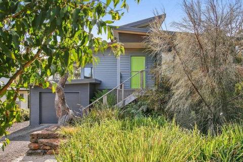 OCEAN ESCAPE - The Ultimate Luxury Beach House - Holiday Byron Bay 2