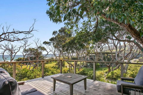 OCEAN ESCAPE - The Ultimate Luxury Beach House - Holiday Byron Bay 3