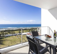 Ocean Pacific Resort - Official - Holiday Byron Bay