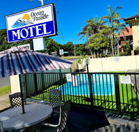 Ocean Parade Motel - Holiday Byron Bay