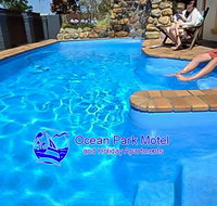 Ocean Park Motel  Holiday Apartments - Holiday Byron Bay