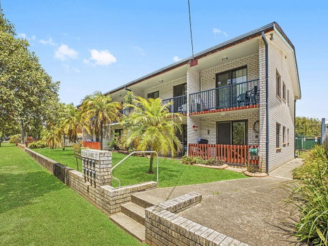 Ocean Sands 8 - Sawtell, NSW - Holiday Byron Bay 0