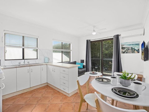 Ocean Sands 8 - Sawtell, NSW - Holiday Byron Bay 1