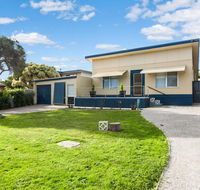 OCEAN SOUNDS - Anglesea - Holiday Byron Bay