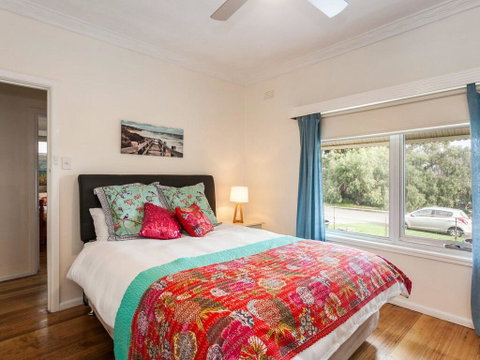 OCEAN SOUNDS - Anglesea - Holiday Byron Bay 1