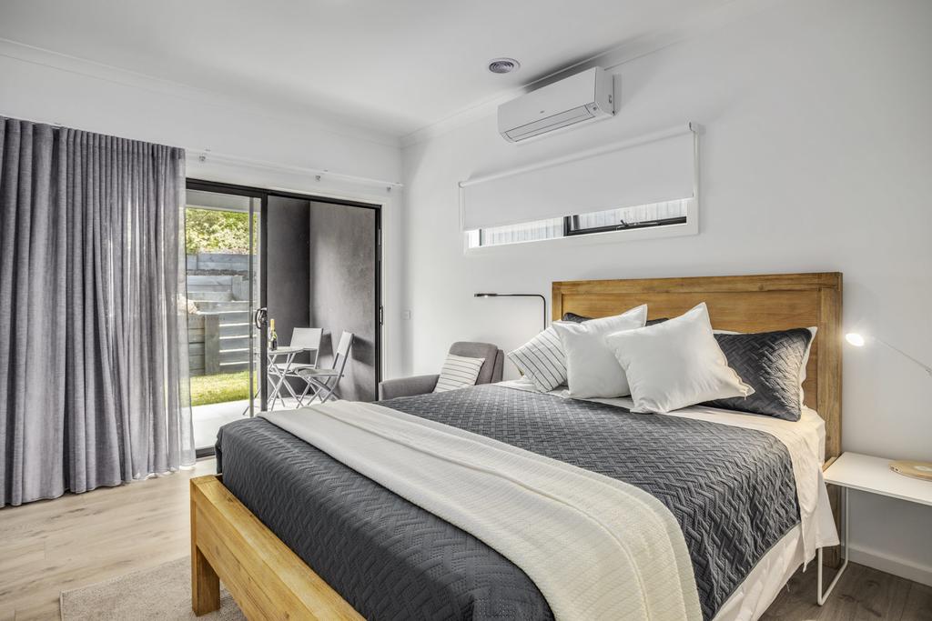 Blairgowrie VIC Holiday Byron Bay