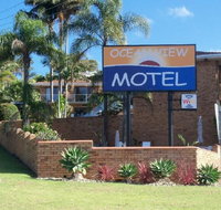 Ocean View Motor Inn Merimbula - Holiday Byron Bay
