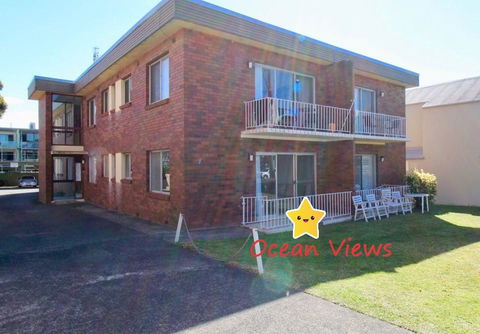 Ocean Views - Holiday Byron Bay 2