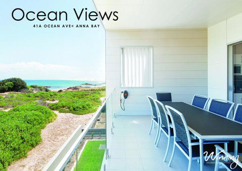 Ocean Views - Holiday Byron Bay 0