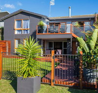 Ocean's 30 - Ultimate Beach Frontage - Holiday Byron Bay