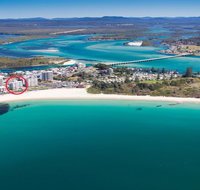 Oceanic 10 -On Forster Main Beach - Holiday Byron Bay
