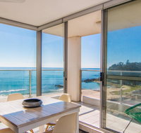 Oceanic 26 - Holiday Byron Bay