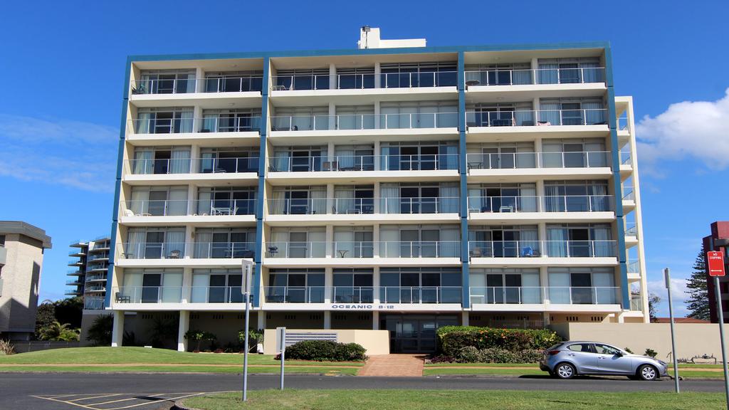 Wallingat NSW Holiday Byron Bay
