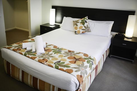 Oceanic On Thompson Apartments - Holiday Byron Bay 1