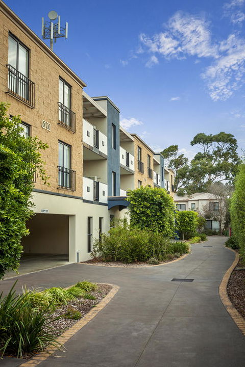 Oceanic On Thompson Apartments - Holiday Byron Bay 3