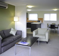 Oceanic on Thompson Apartments - Holiday Byron Bay