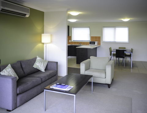 Oceanic On Thompson Apartments - Holiday Byron Bay 0
