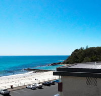 Oceanic Unit 16 8-12 North Street Forster - Holiday Byron Bay