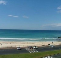 Oceanic Unit 14 8-12 North Street - Holiday Byron Bay