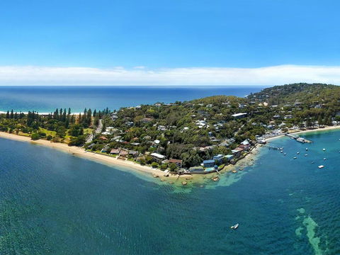 Oceans 11 At Iluka Resort Apartments - Holiday Byron Bay 1