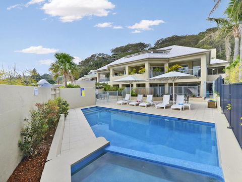 Oceans 11 At Iluka Resort Apartments - Holiday Byron Bay 0