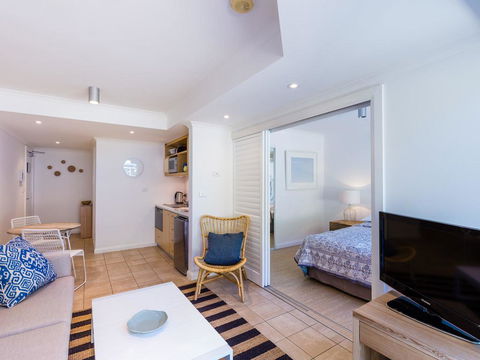 Oceans 11 At Iluka Resort Apartments - Holiday Byron Bay 3