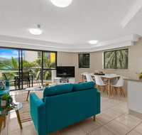 Oceanview 19 at 181 The Esplanade - Holiday Byron Bay
