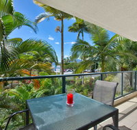 Oceanview 6 at 181 The Esplanade - Holiday Byron Bay