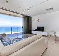 Oceanview Old Burleigh Road Broadbeach - Holiday Byron Bay