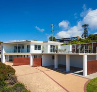 Oceanview Serenity - Holiday Byron Bay