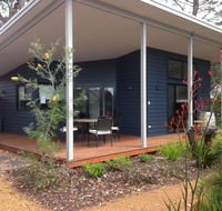 Old Dairy Cottage - Holiday Byron Bay