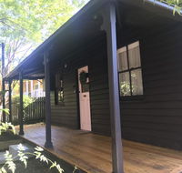 Old Railway Cottage