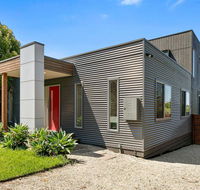 Olive Grove - Holiday Byron Bay