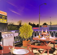 Olympia Motel - Holiday Byron Bay