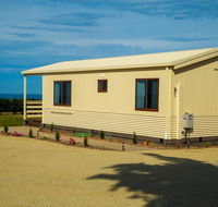 OMARU FARM STAY - Holiday Byron Bay