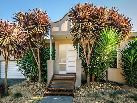 On Chapel - Holiday Byron Bay 0