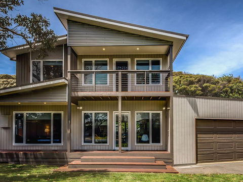 One 20 Seven - Holiday Byron Bay 0
