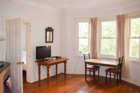 One Bedroom Apartment In Incredible Location - Holiday Byron Bay 1
