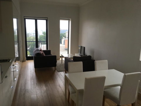 One Bedroom Apartment In Potts Point - Holiday Byron Bay 3