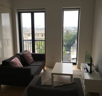 One Bedroom Apartment in Potts Point - Holiday Byron Bay