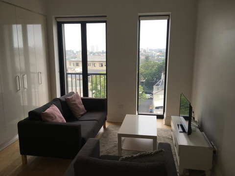 One Bedroom Apartment In Potts Point - Holiday Byron Bay 0