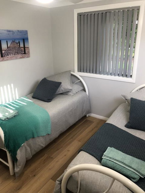 One Mile Beach Hideaway - Holiday Byron Bay 2