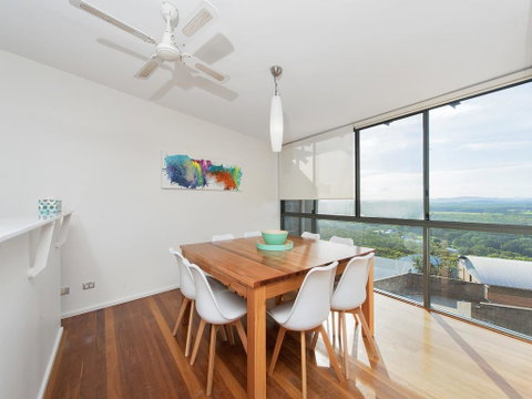 One Mile Cl, One Mile Ridge, Townhouse 12, 26 - Holiday Byron Bay 3