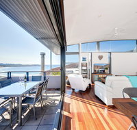 One Mile Cl Townhouse 22 26 The Deckhouse - Holiday Byron Bay